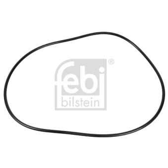 Bague d'étanchéité, moyeu de roue FEBI BILSTEIN 08008