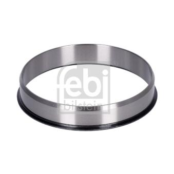 Chemin de roulement, vilebrequin FEBI BILSTEIN 08041