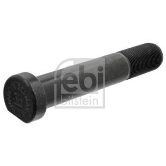 Boulon de roue FEBI BILSTEIN 07953