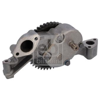 Pompe à huile FEBI BILSTEIN 07987