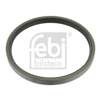 Bague d'étanchéité, moyeu de roue FEBI BILSTEIN 09012