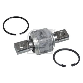 Suspension, jambe d'essieu FEBI BILSTEIN 08961