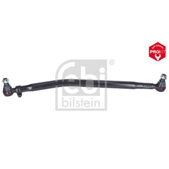 Barre de direction FEBI BILSTEIN 08252