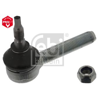Boule, tringlerie de commande FEBI BILSTEIN 08242