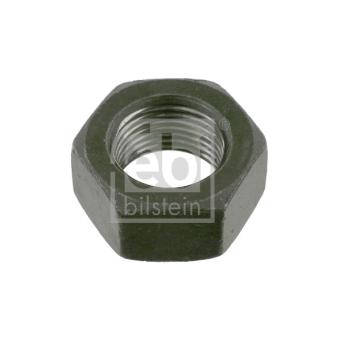 Écrou de roue FEBI BILSTEIN 08178