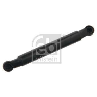 Amortisseur tringlerie, injection FEBI BILSTEIN 08241