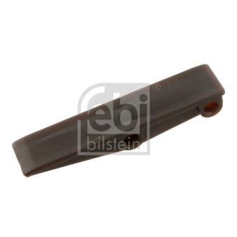 Guide fixe, chaîne de distribution FEBI BILSTEIN 09167