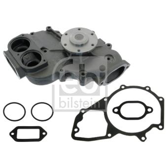 Pompe à eau FEBI BILSTEIN 09197