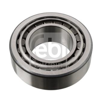 Roulement de roue FEBI BILSTEIN 09922