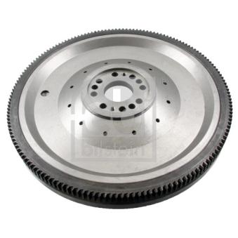 Volant moteur FEBI BILSTEIN 09924