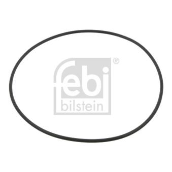 Bague d'étanchéité, moyeu de roue FEBI BILSTEIN 09923