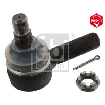 Rotule de barre de connexion avant droit FEBI BILSTEIN 09985
