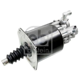 Servo-débrayeur FEBI BILSTEIN 09982