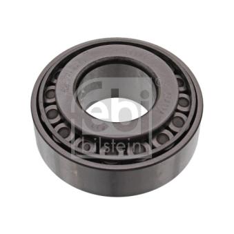 Roulement de roue FEBI BILSTEIN 10000