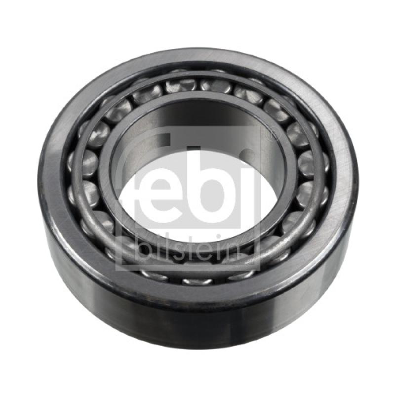 Roulement de roue FEBI BILSTEIN 09876 - Visuel 1