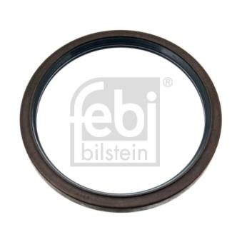 Bague d'étanchéité, roulement de roue FEBI BILSTEIN 10002