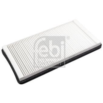 Filtre, air de l'habitacle FEBI BILSTEIN 09441