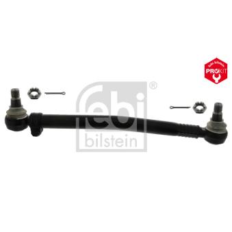 Barre de direction FEBI BILSTEIN 10004