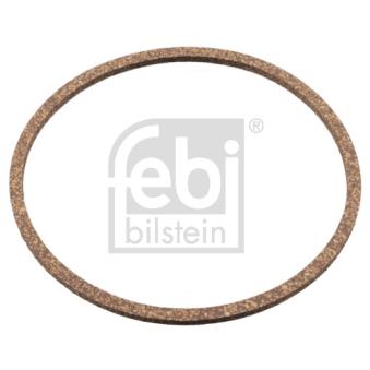 Bague d'étanchéité, moyeu de roue FEBI BILSTEIN 09827