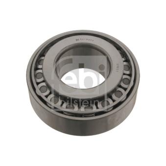 Roulement de roue avant FEBI BILSTEIN