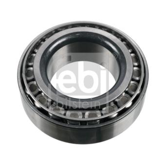 Roulement de roue FEBI BILSTEIN 09876