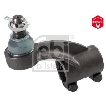 Rotule de barre de connexion FEBI BILSTEIN 09875