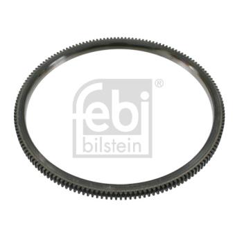 Couronne dentée, volant moteur FEBI BILSTEIN 09831