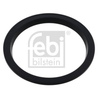 Bague d'étanchéité, roulement de roue FEBI BILSTEIN 09861