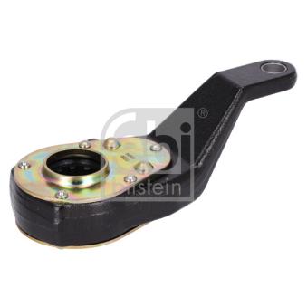 Régleur de timonerie, freinage avant droit FEBI BILSTEIN 09855