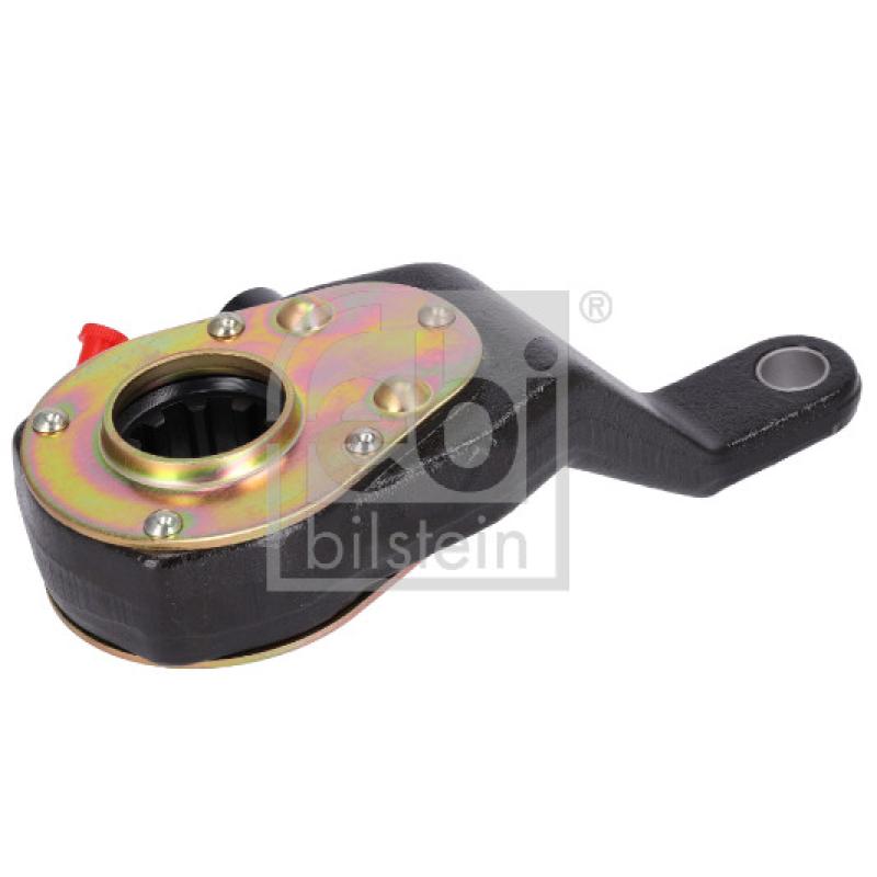 Régleur de timonerie, freinage avant gauche FEBI BILSTEIN 09854 - Visuel 1