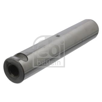 Axe de ressort FEBI BILSTEIN 09581