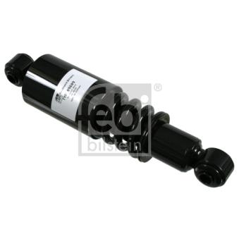 Amortisseur, suspension de la cabine FEBI BILSTEIN 09609