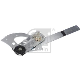 Lève-vitre avant droit FEBI BILSTEIN 09508