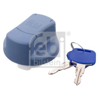 Bouchon, réservoir de carburant FEBI BILSTEIN 100327