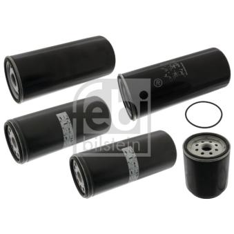 Jeu de pièces, inspection FEBI BILSTEIN 100337