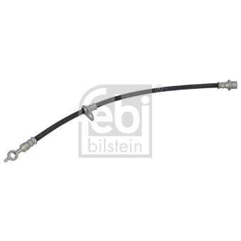 Flexible de frein avant droit FEBI BILSTEIN 1003894