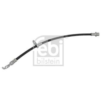 Flexible de frein avant gauche FEBI BILSTEIN 1003893