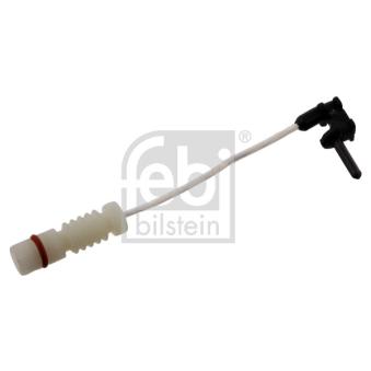 Contact d'avertissement, usure des plaquettes de frein FEBI BILSTEIN 100352