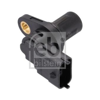 Capteur, position d'arbre à cames FEBI BILSTEIN 1002971
