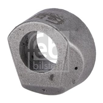 Gicleur d'huile, refroidissement du piston FEBI BILSTEIN 1003729