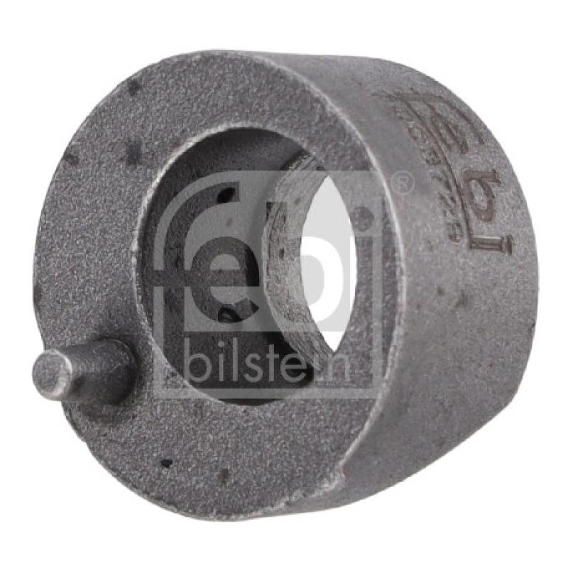 Gicleur d'huile, refroidissement du piston FEBI BILSTEIN 1003729 - Visuel 1