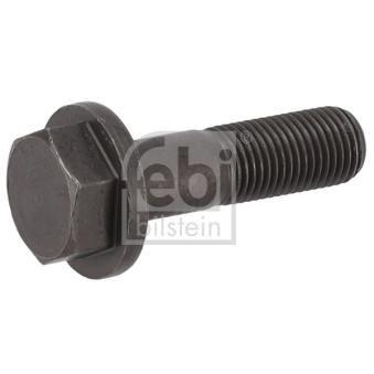 Vis, disque de frein FEBI BILSTEIN 1003717