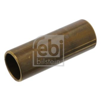 Coussinet de palier, ressort à lames FEBI BILSTEIN 01070