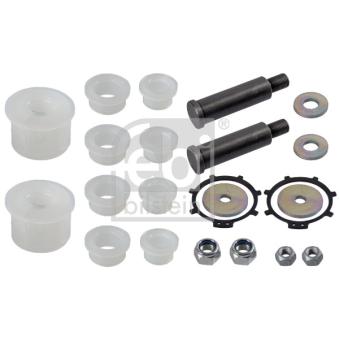 Kit de réparation, suspension du stabilisateur FEBI BILSTEIN 01052