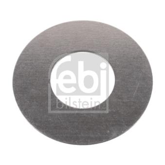 Rondelle de compensation, jeu des soupapes FEBI BILSTEIN 100089