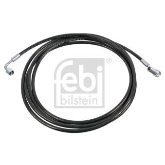 Gaine, basculeur de cabine FEBI BILSTEIN 1001122