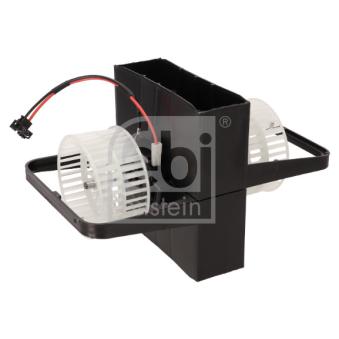 Pulseur d'air habitacle FEBI BILSTEIN 1001177