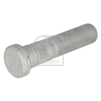 Boulon de roue FEBI BILSTEIN 1001730