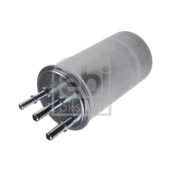 Filtre à carburant FEBI BILSTEIN 1000617
