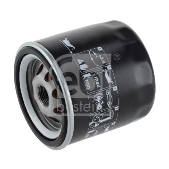 Filtre à huile FEBI BILSTEIN 1000620